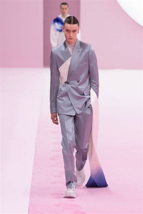 cruise dior 2020|Dior homme 2020 notes.